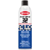 Sprayway 32 Screen Opener