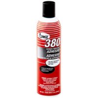 Camie 380 Mist Adhesive