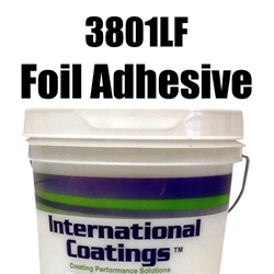 3801 Foil Adhesive