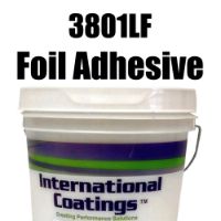 3801 Foil Adhesive