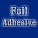 3801 Foil Adhesive - IC3801LF