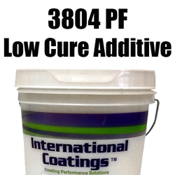 3804 Low-Cure Additive
