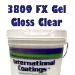 3809 FX Gel Gloss Clear