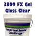 3809 FX Gel Gloss Clear