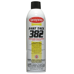 382 Mist Spray Adhesive