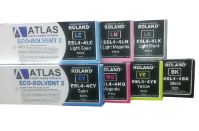 Eco-solvent 2