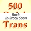 500LF Quick Trans Additive 