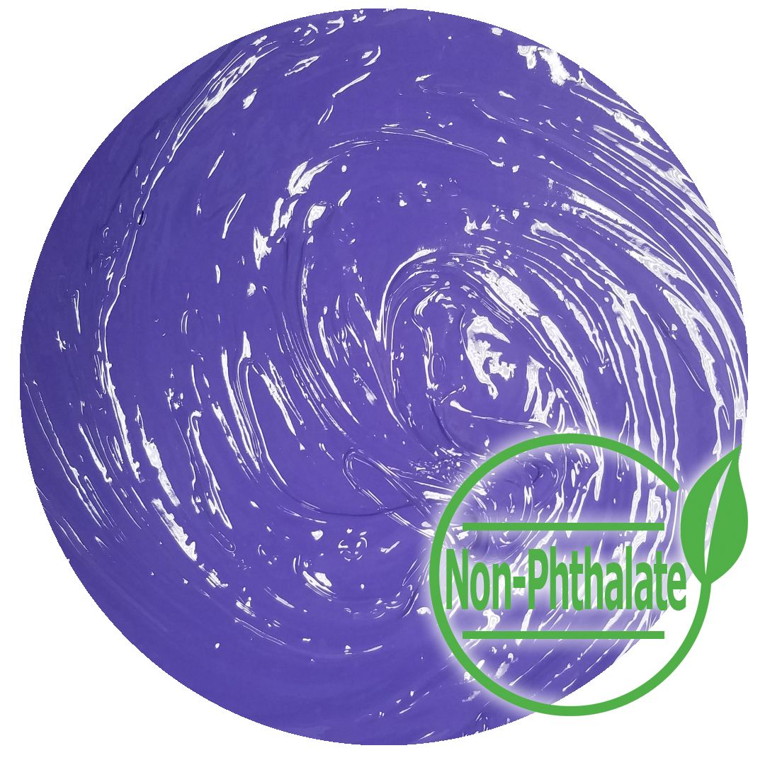 5100 Atlas Purple Ink