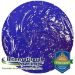 International Coatings 6173 Reflex Blue C Screen Printing Ink