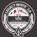International Coatings Legacy White 2.0 7014