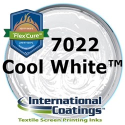 7022 Cool Whtie