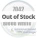 7042 Blaze Low Bleed White - IC70422