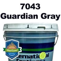 FlexCure Guardian Gray