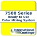 7503 Mixing Yellow NP - IC7503