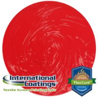 7505 Scarlet Flexcure