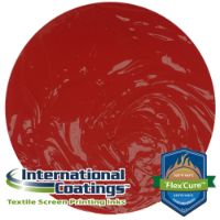 7507 Red FlexCure
