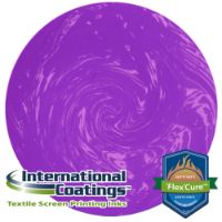 7521 Fl Violet FlexCure