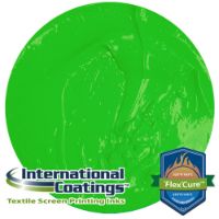 7525 Fl Green FlexCure