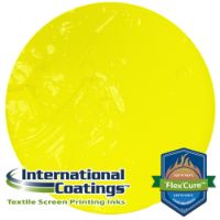 7527 Fl Yellow FlexCure