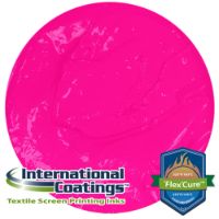 7533 Fl Pink FlexCure