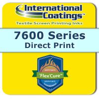FlexCure Golden Yellow