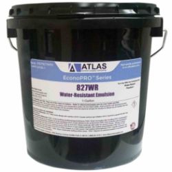 Atlas EconoPRO 827WR Diazo Emulsion 1 Gallon