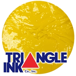 900-210 Mixing Yellow - Triangle Ink