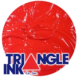 900-222 Mixing Scarlet - Triangle Ink