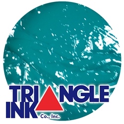 900-240 Mixing Green- Triangle Ink
