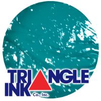 900-240 Mixing Green- Triangle Ink