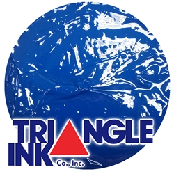 900-251 Mixing Blue 1 GS- Triangle Ink