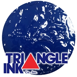 900-252 Mixing Blue 2 RS- Triangle Ink
