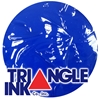 900-253 Mixing Marine - Triangle Ink
