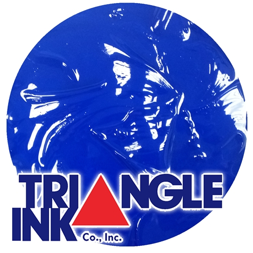 900-253 Mixing Marine - Triangle Ink