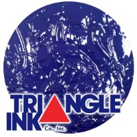 900-259 Mixing Violet - Triangle Ink