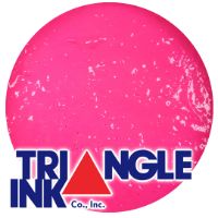 900-3330 Mixing Fl. Pink - Triangle Ink