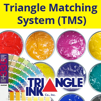 Triangle Matching System (TMS)