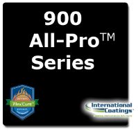 All-Pro Black