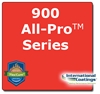 904 All-Pro Series Scarlet