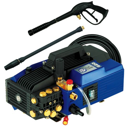 AR 620 Pressure Washer