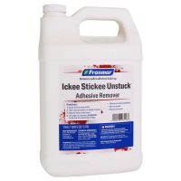 Adhesive Remover (Ickee Stickee Unstuck) Gallon