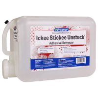 Ickee Stickee Unstuck Adhesive Remover (5 Gallon)