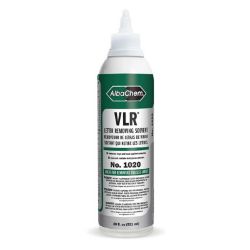 AlbaChem 1020 VLR Vinyl Letter Removing Solvent