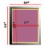 20 x 24 Frame Dimensions