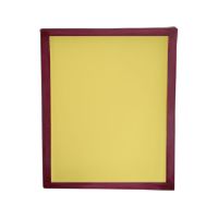 Aluminum Frame 20 x 24 355 Mesh