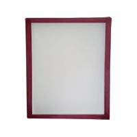 Aluminum Frame 20 x 24 85 Mesh