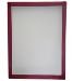 Aluminum Frame 21 x 28 110 Mesh