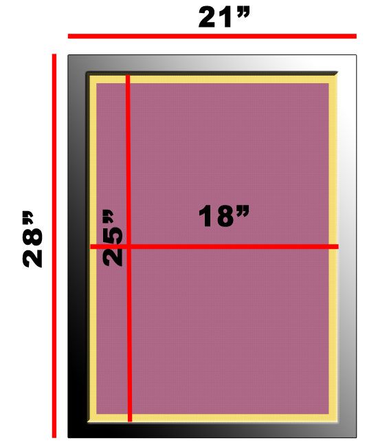 atlas-screen-supply-company-aluminum-frame-21-x-28-w-230-dyed-mesh