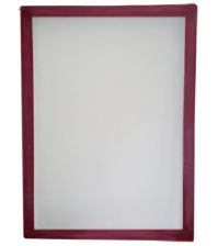 Aluminum Frame 23 x 31 125 Mesh