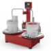 Anatol Formulator Double Ink Mixer - ANIMDCDOUBLE
